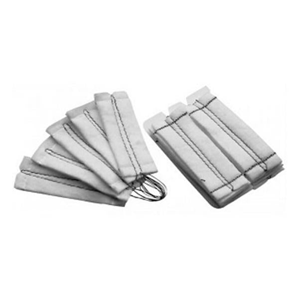 Sponge Neuro Allegiance 1% Cotton 1/2x1